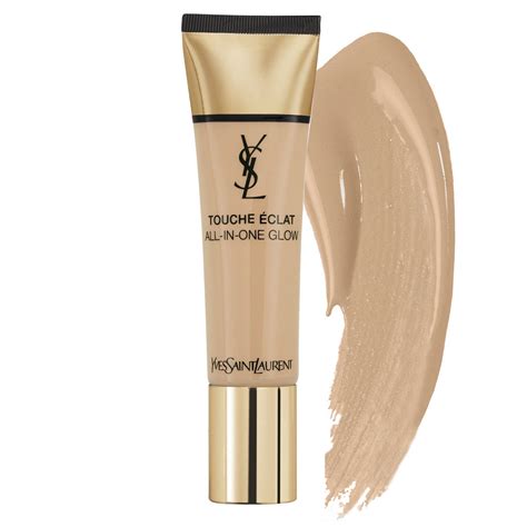 fondotinta ysl touche éclat all-in-one|touche eclat all in one.